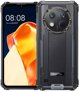 Oukitel WP28S phone, 128/4 GB, black