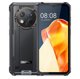 Oukitel WP28S phone, 128/4 GB, black