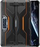 Oukitel RT8 tablet, 256/12 GB, πορτοκαλί