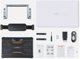 Oukitel RT8 tablet, 256/12 GB, πορτοκαλί
