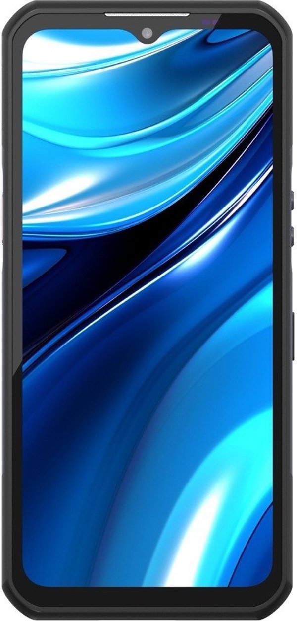 Τηλέφωνο Oukitel WP39 Pro, 512/12 GB, γκρι