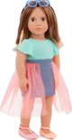 OUR GENERATION OUR GENERATION doll Lisa, BD31491