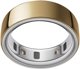 Oura Ring 4 έξυπνο δαχτυλίδι, Χρυσό, μέγεθος 10