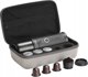 Outin Nano Traveler Espresso Gift Set - Space Grey
