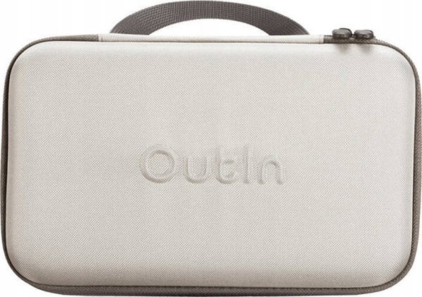 Outin Nano Traveler Espresso Gift Set - Space Grey
