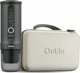 Outin Nano Traveler Espresso Gift Set - Space Grey