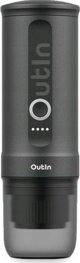 Outin Nano Traveler Espresso Gift Set - Space Grey