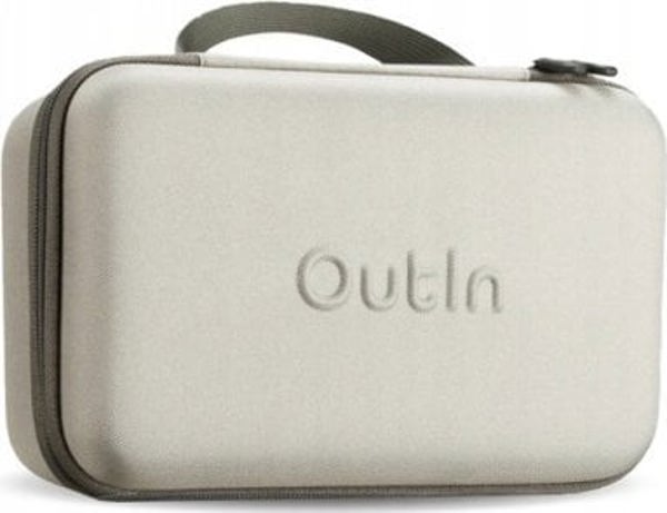 Outin Nano Traveler Espresso Gift Set - Space Grey