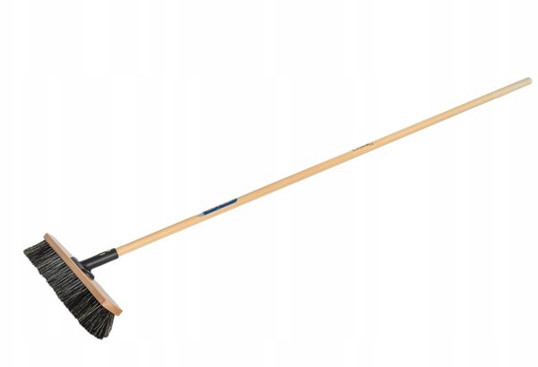 Outdoor brush BIG, 140 x 50 cm