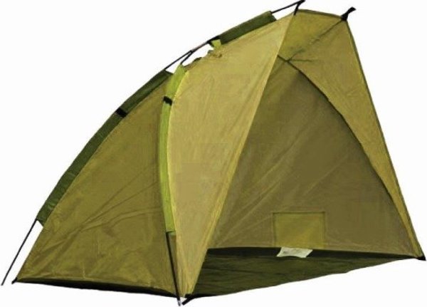 Outliner BEACH SHELTER A 270X120X120CM