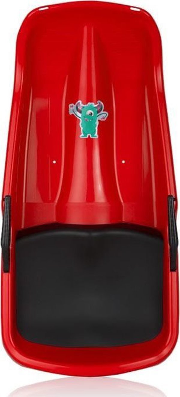 Outliner SLEDGES OUTLINER CYCLONE RED