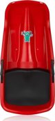 Outliner SLEDGES OUTLINER CYCLONE RED