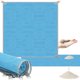 Outliner CAMPING MAT 200X200 CM