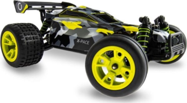 Αυτοκίνητο Overmax OVERMAX X-Pace RC 13673753 5903771720991