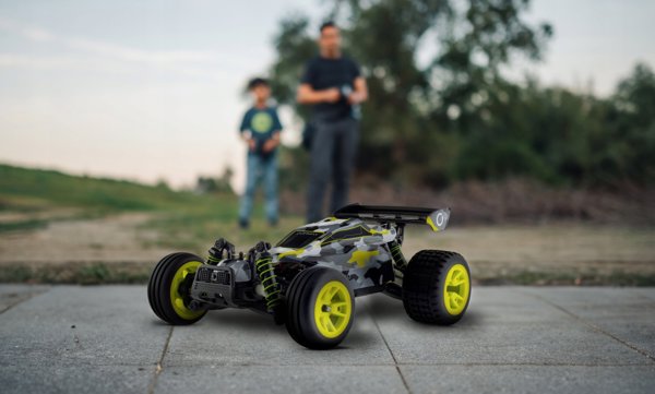 Αυτοκίνητο Overmax OVERMAX X-Pace RC 13673753 5903771720991