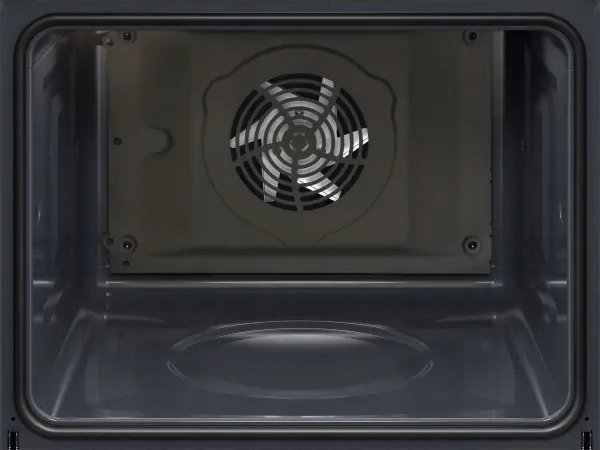 Φούρνος Electrolux EOA5220FOV
