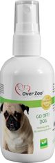 Over Zoo GO OFF DOG 100ml ΑΠΩΘΗΤΙΚΟ