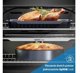 Beko Φούρνος BCBVMS17400KSBS Πολυλειτουργικός, Μαύρος