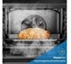 Beko Φούρνος BCBVMS17400KSBS Πολυλειτουργικός, Μαύρος