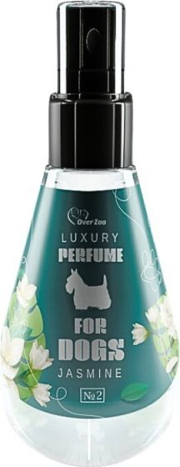 ΑΡΩΜΑ Over Zoo OVER ZOO JASMINE 150ml