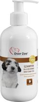 Over Zoo OVER SZAMPON SZCZENIAK SHIH TZU 250ML 8143 - 41664