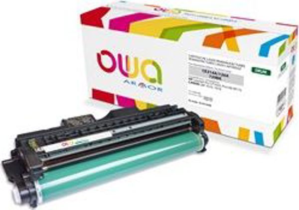 OWA Armor Τύμπανο Εκτυπωτή CE314A (K15412OW) Συμβατό Laser Drum υψηλής ποιότητας για HP εκτυπωτές