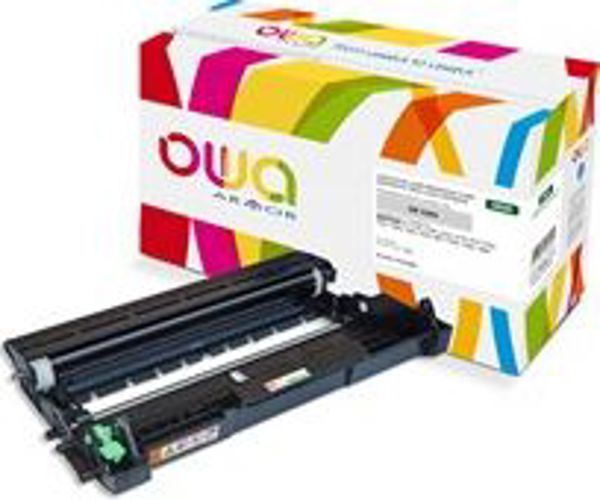 OWA Armor Τύμπανο DR-2200 (K15418OW) για Εκτυπωτές Brother