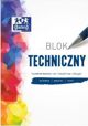Oxford Technical μπλοκ Α4 10k λευκό 20 τεμ. 6331894 5904017072485