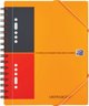 Oxford Σημειωματάριο Oxford International Meetingbook A5, γραμμωτό, 80 φύλλα, 80 g