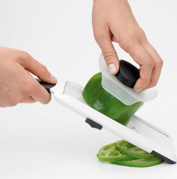 Oxo Κόφτης με ρυθμιζόμενο πάχος Good Grips