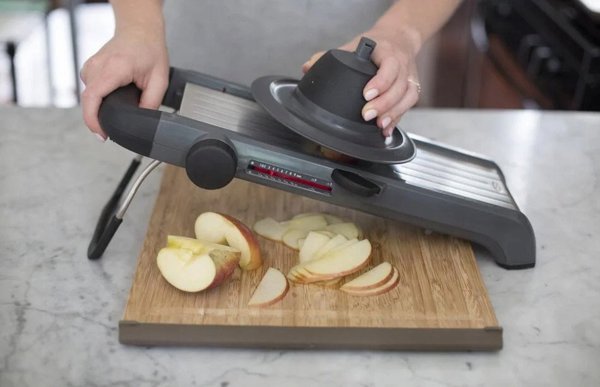 Μαντολίνο OXO Chef's Mandoline 2.0