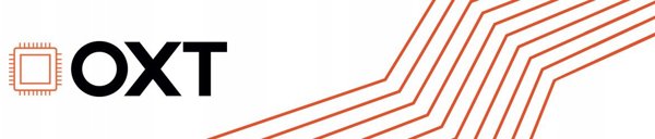 OXT Αισθητήρας Παρουσίας και Φωτεινότητας ZigBee TUYA T165 USB