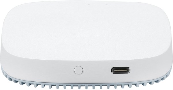 OXT Αισθητήρας Παρουσίας και Φωτεινότητας ZigBee TUYA T165 USB