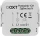 OXT Μονάδα OXT mini ρελέ 1 κύκλωμα χωρίς N ZigBee TUYA