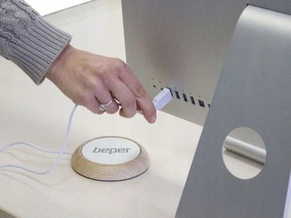 Θερμαντήρας κούπας USB P201UTP003