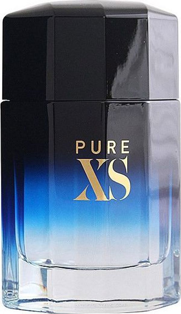 Paco Rabanne Pure XS Men EDT 150 ml
