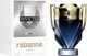 Paco Rabanne Invictus Parfum Ανδρικό Άρωμα 50ml