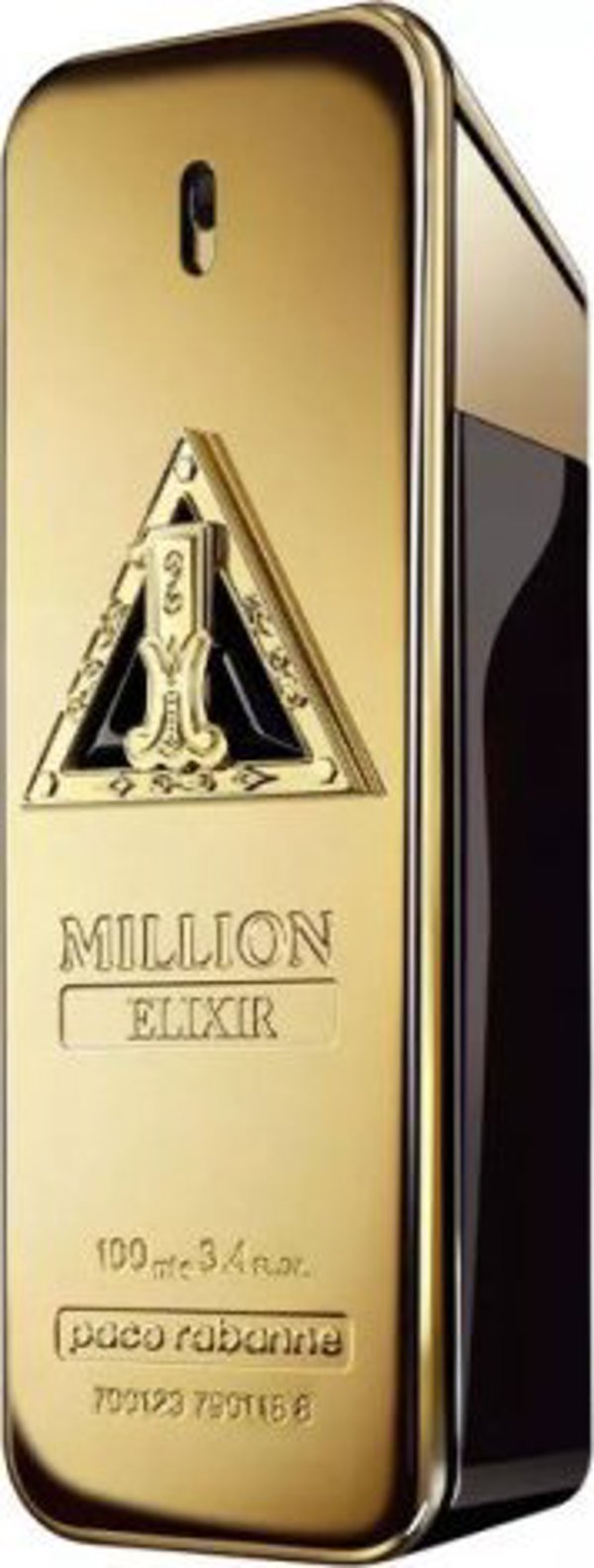 Paco Rabanne 1 Million Elixir Parfum Ανδρικό Άρωμα 50ml
