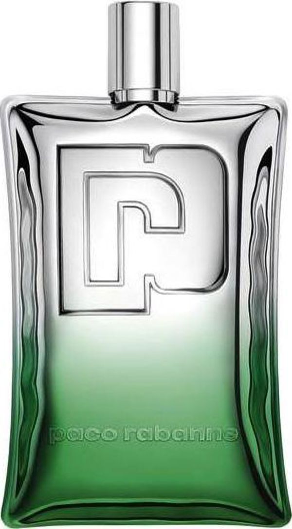 Paco Rabanne Pacollection Dangerous Me Eau De Parfum 62ml - Unisex Άρωμα