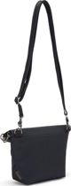 Pacsafe Citysafe CX Convertible Crossbody Τσάντα από Econyl, Black