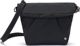 Pacsafe Citysafe CX Convertible Crossbody Τσάντα από Econyl, Black