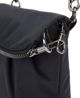 Pacsafe Citysafe CX Convertible Crossbody Τσάντα από Econyl, Black