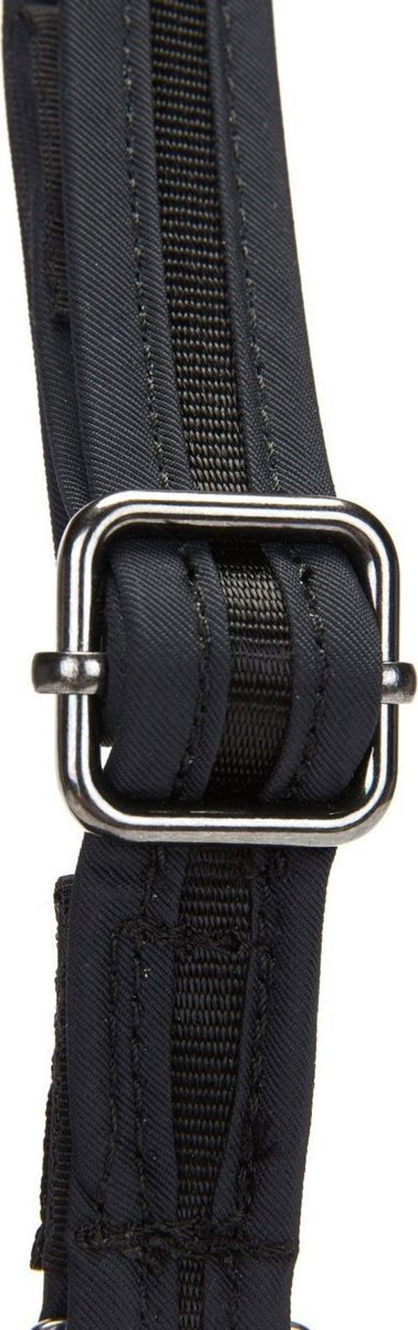 Pacsafe Citysafe CX Convertible Crossbody Τσάντα από Econyl, Black