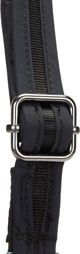 Pacsafe Citysafe CX Convertible Crossbody Τσάντα από Econyl, Black