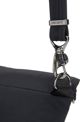 Pacsafe Citysafe CX Convertible Crossbody Τσάντα από Econyl, Black