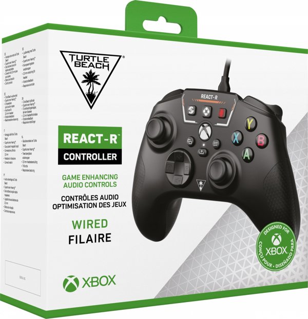 Pad Turtle Beach Pilot για Xbox One Turtle Beach TBS-0730-05