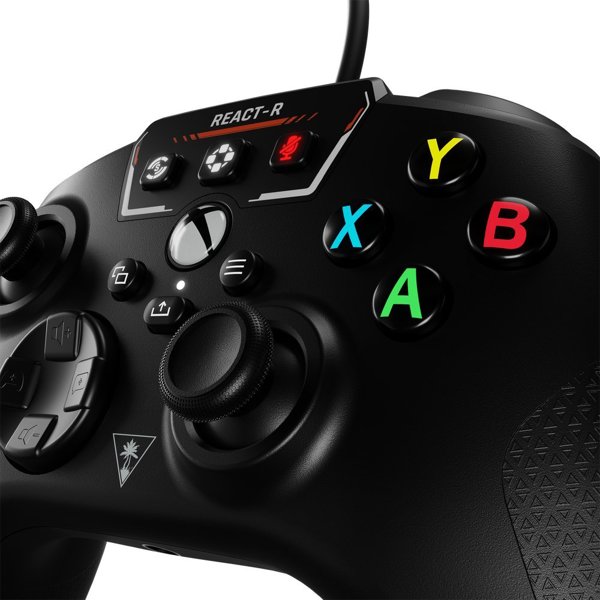 Pad Turtle Beach Pilot για Xbox One Turtle Beach TBS-0730-05
