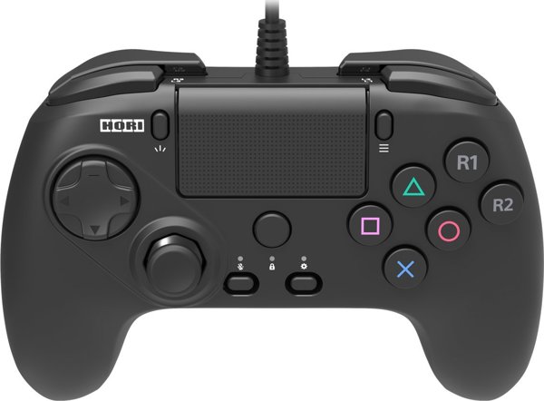 Hori Fighting Commander Octa Gamepad Για PS5, PS4 Και PC - Ενσύρματο Χειριστήριο Για Fighting Games (SPF-023U)