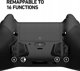 Pad Corsair Instinct Pro czarny (504-178-04-001-NA)