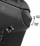 Pad Corsair Instinct Pro czarny (504-178-04-001-NA)